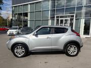 Nissan Juke I Ростов-на-Дону  - изображение 25