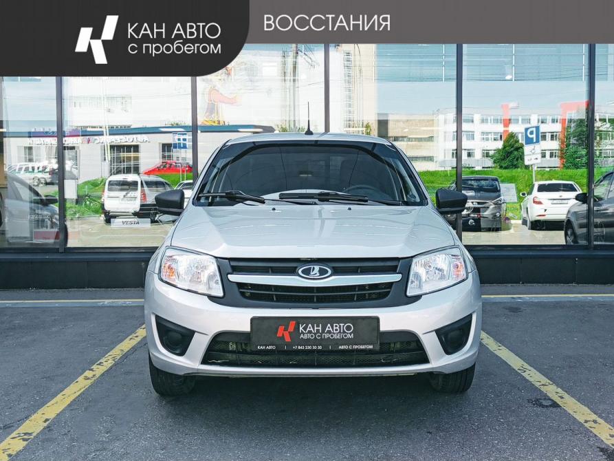 Lada (ВАЗ) Granta I Казань  - изображение 2