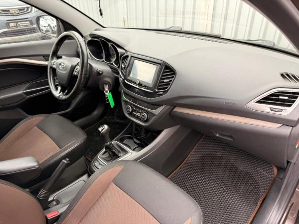 Lada (ВАЗ) Vesta I с пробегом 2016 года, цена 849 000 рублей, 145426 км, седан, Автокод Объявления