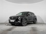 Hyundai Creta II Санкт-Петербург  - изображение 24