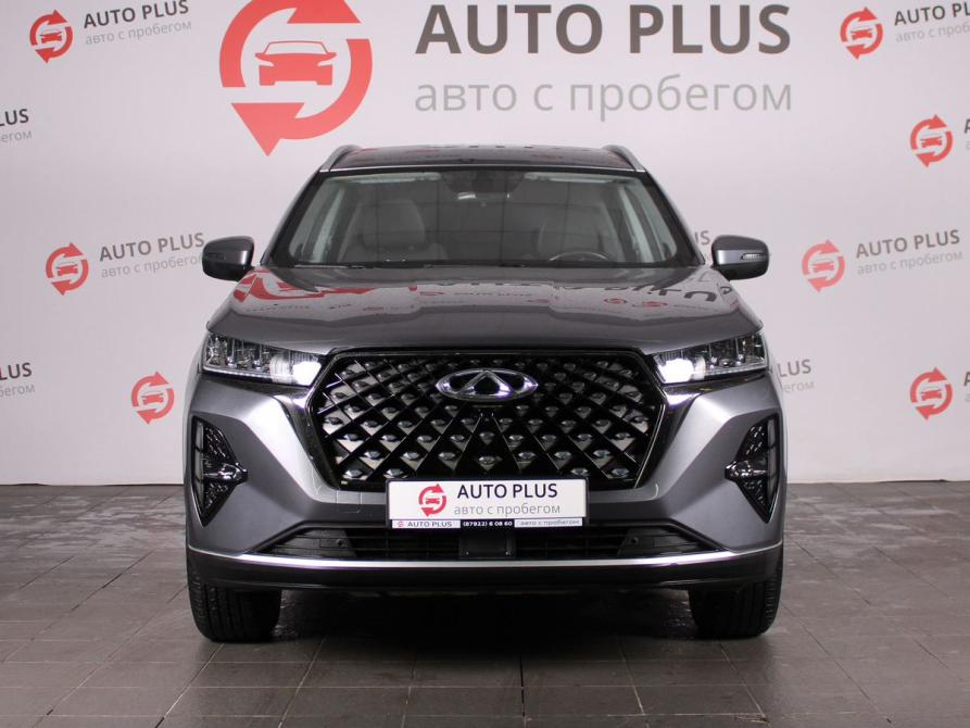 Chery Tiggo 7 Pro Max I Минеральные Воды  - изображение 3