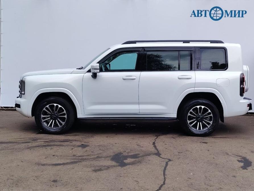 Haval H9 II Москва  - изображение 5