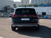 Volkswagen Talagon I Москва  - изображение 27