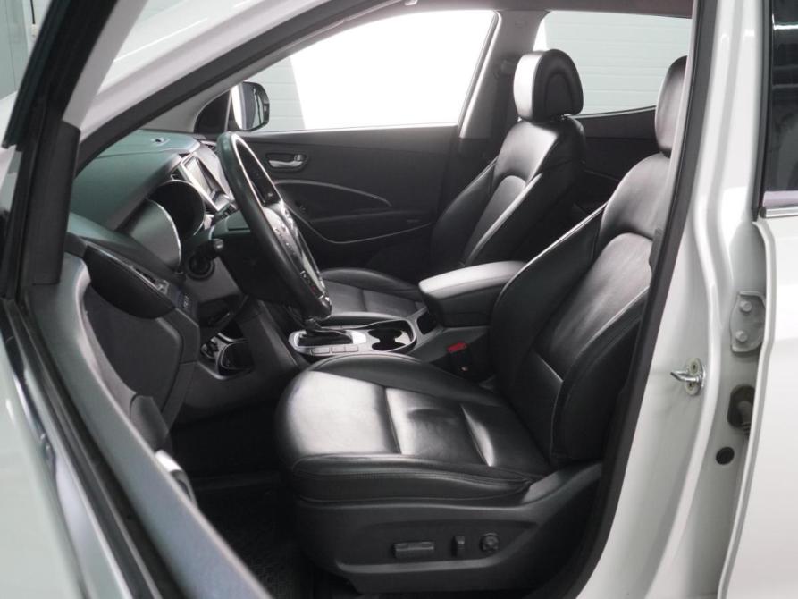 Hyundai Santa Fe III Рестайлинг Воронеж  - изображение 10