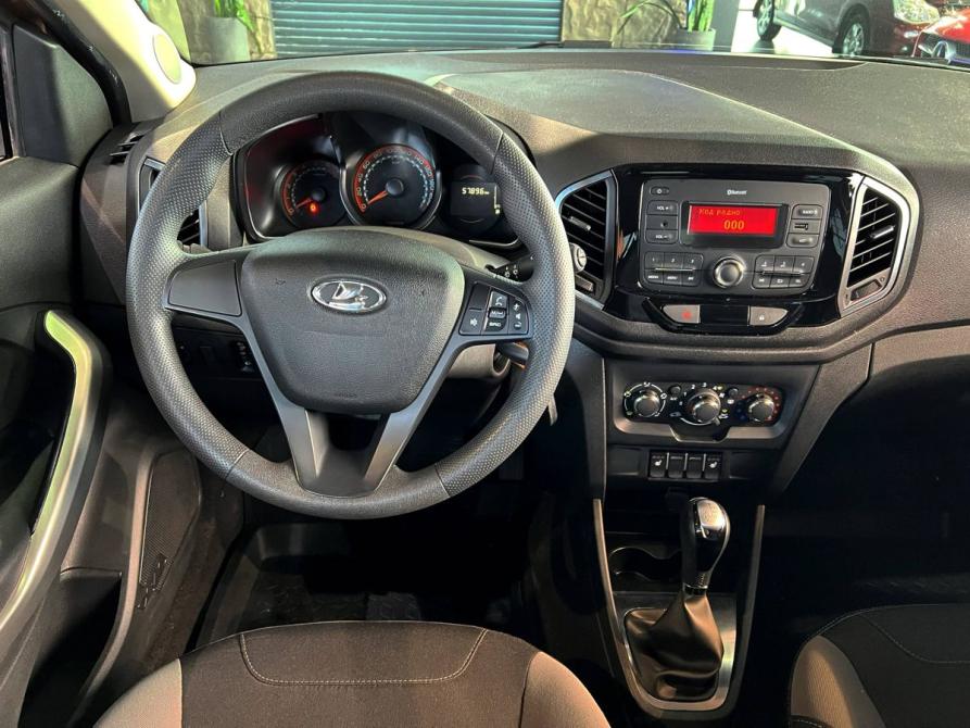 Lada (ВАЗ) XRAY I Оренбург  - изображение 26