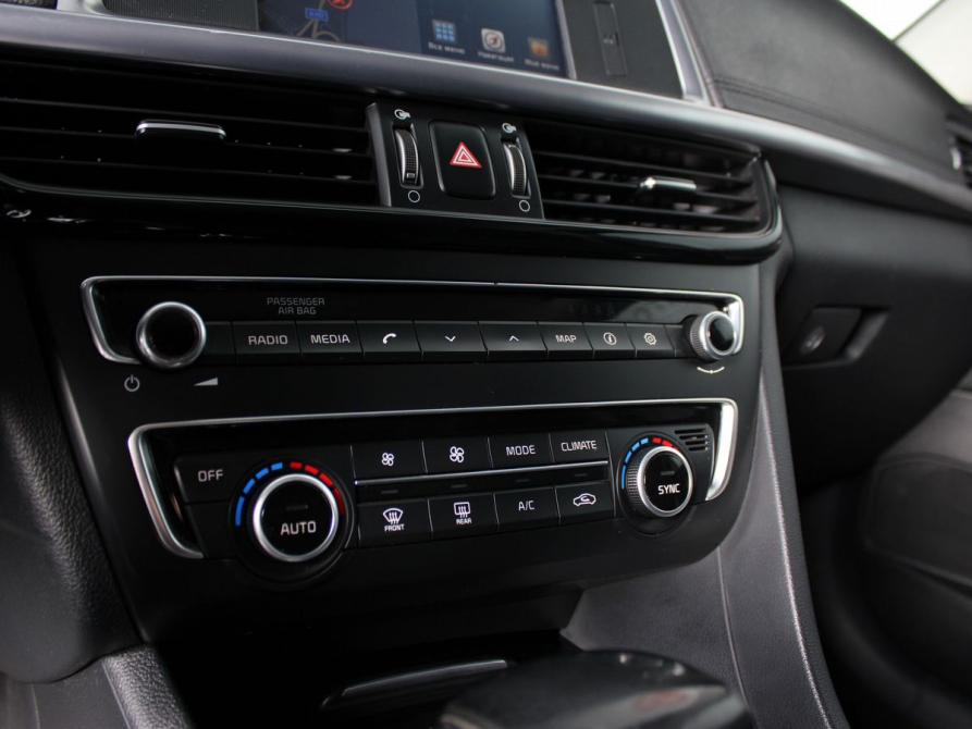 Kia Optima IV Минеральные Воды  - изображение 20