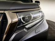 Toyota Land Cruiser Prado 150 Series Рестайлинг 3 Москва  - изображение 47