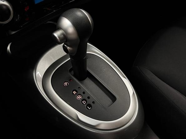 Nissan Juke I Рестайлинг с пробегом 2018 года, цена 1 299 000 рублей, 137845 км, внедорожник, Автокод Объявления