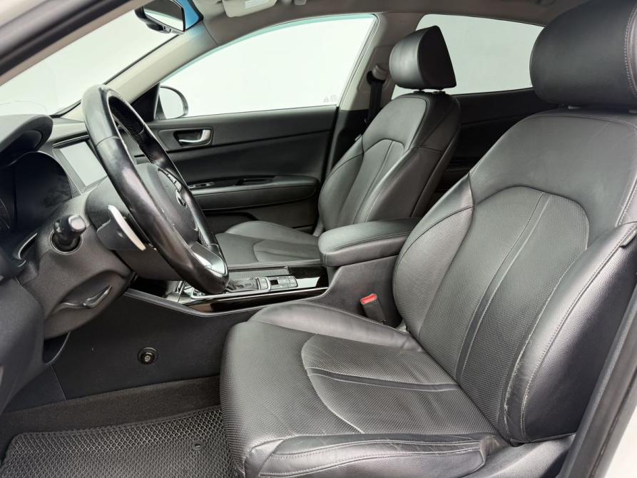 Kia Optima IV Москва  - изображение 10