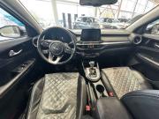 Kia Cerato IV Челябинск  - изображение 28