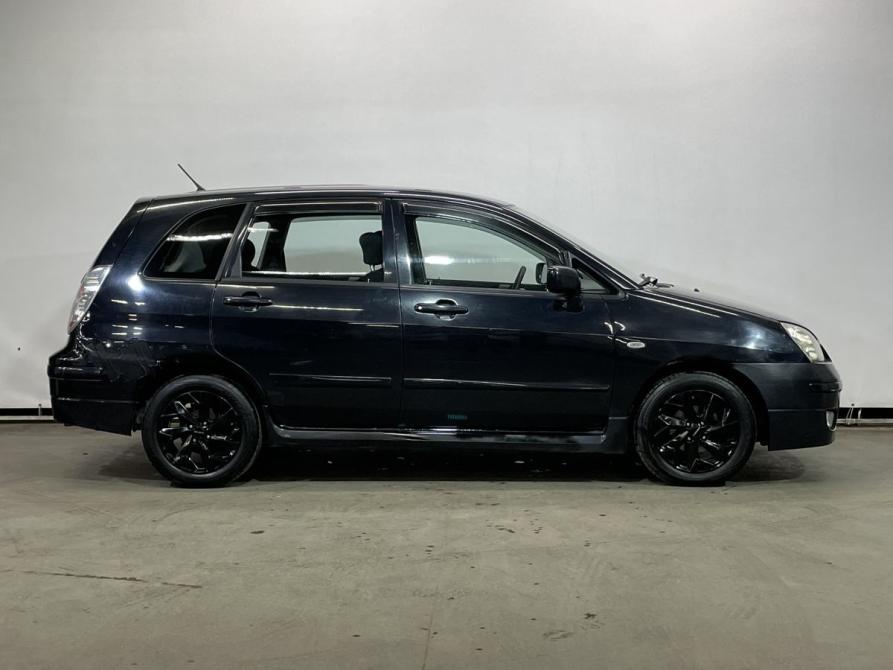 Suzuki Liana I Рестайлинг Ярославль  - изображение 4