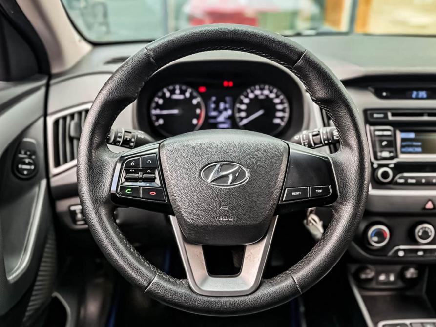 Hyundai Creta I Курган  - изображение 12