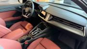 Audi A3 IV (8Y) Рестайлинг Москва  - изображение 28