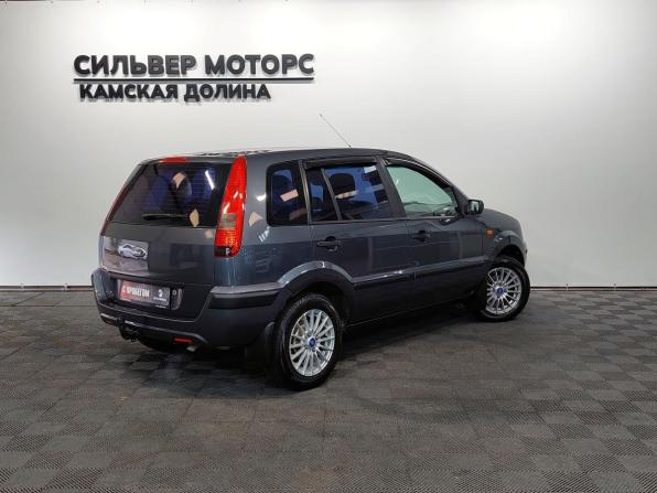 Ford Fusion I с пробегом 2004 года, цена 330 000 рублей, 194364 км, хэтчбек, Автокод Объявления