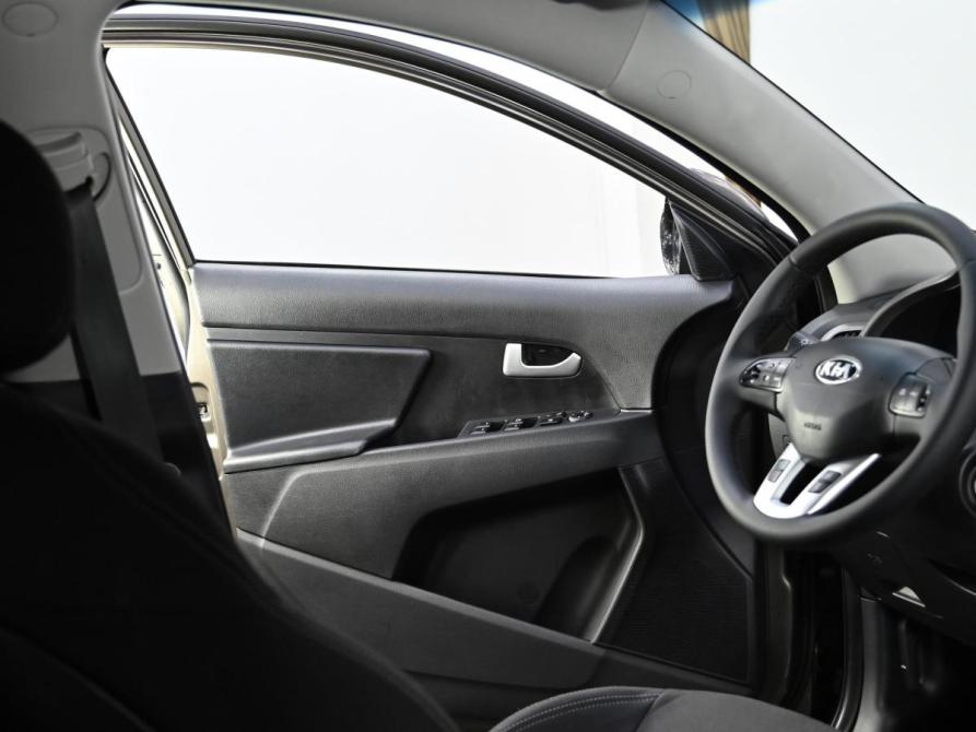 Kia Sportage III Рестайлинг Москва  - изображение 11
