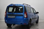 Lada (ВАЗ) Largus I Рестайлинг Москва  - изображение 19