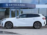 BMW X3 IV (G45/G48) Самара  - изображение 41