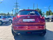 Nissan Juke I Стерлитамак  - изображение 28