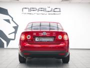 Volkswagen Jetta V Ростов-на-Дону  - изображение 28