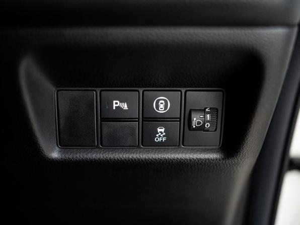 Honda Fit IV с пробегом 2021 года, цена 1 250 000 рублей, 89186 км, хэтчбек, Автокод Объявления