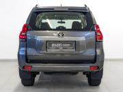 Toyota Land Cruiser Prado 150 Series Рестайлинг 3 Санкт-Петербург  - изображение 36