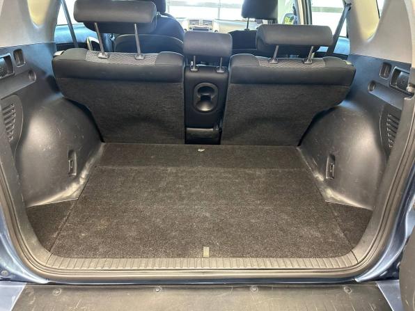 Toyota RAV4 III (XA30) Рестайлинг с пробегом 2010 года, цена 1 325 000 рублей, 263537 км, внедорожник, Автокод Объявления