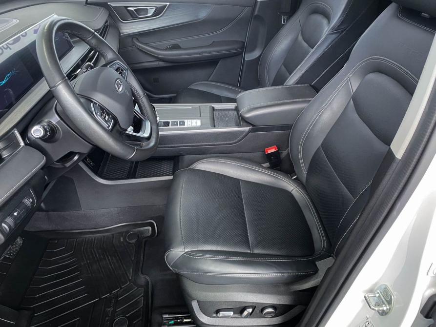 Chery Tiggo 4 Pro I Рестайлинг Ростов-на-Дону  - изображение 15