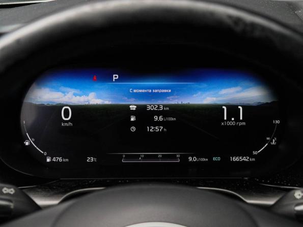 Kia K5 III с пробегом 2020 года, цена 2 250 000 рублей, 166540 км, седан, Автокод Объявления