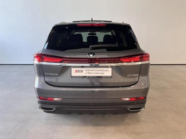 Новый Changan CS75 Pro 2026 года, цена 3 055 000 рублей, внедорожник, Автокод Объявления