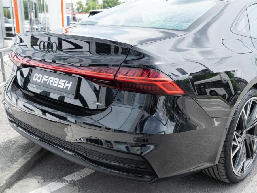 Audi A7 II (4K) Волгоград  - изображение 7