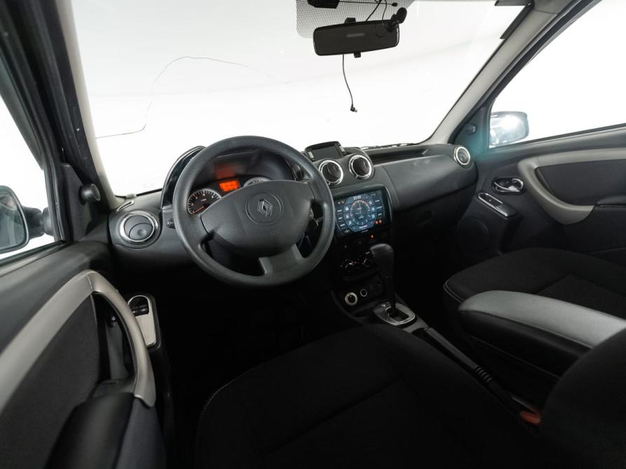 Renault Duster I Челябинск  - изображение 7