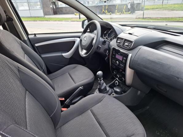 Nissan Terrano III (D10) с пробегом 2019 года, цена 1 390 000 рублей, 118553 км, внедорожник, Автокод Объявления