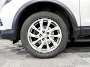 Nissan Qashqai II Рестайлинг Химки  - изображение 45