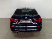 BMW 3 серии VI (F3x) Рестайлинг Москва  - изображение 26