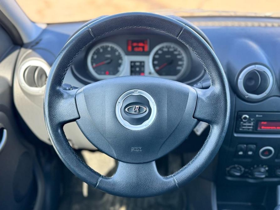 Lada (ВАЗ) Largus I Ижевск  - изображение 15