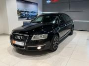 Audi A6 III (C6) Новосибирск  - изображение 21