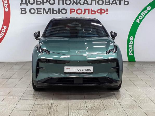Zeekr X I с пробегом 2023 года, цена 3 324 000 рублей, 43989 км, внедорожник, Автокод Объявления