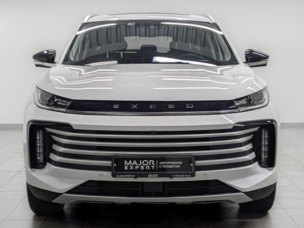 Exeed TXL I Рестайлинг с пробегом 2022 года, цена 2 455 000 рублей, 29452 км, внедорожник, Автокод Объявления