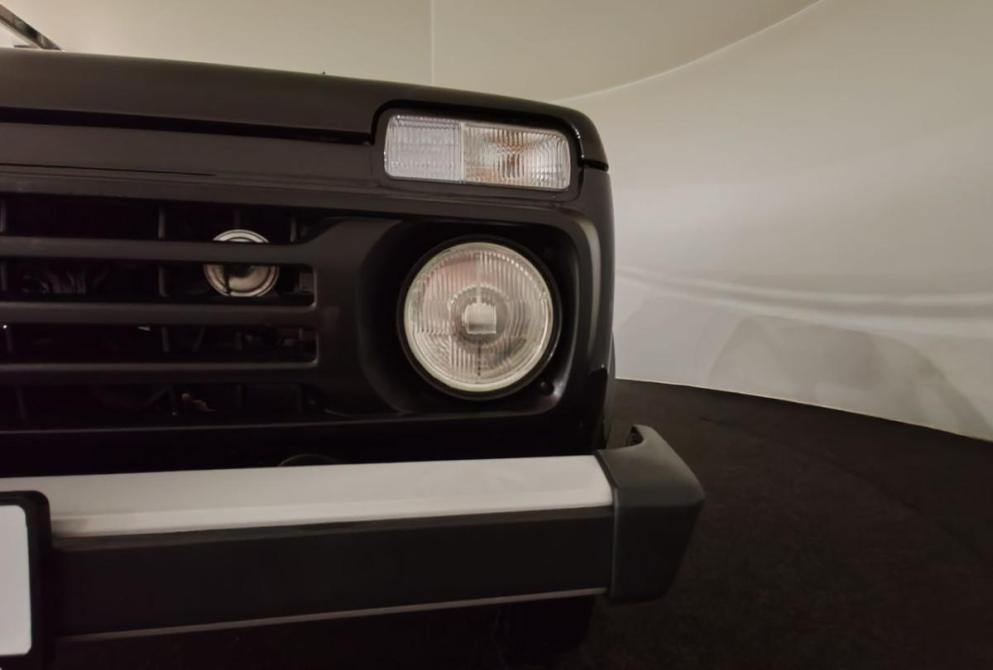 Lada (ВАЗ) Niva Legend Ярославль  - изображение 19
