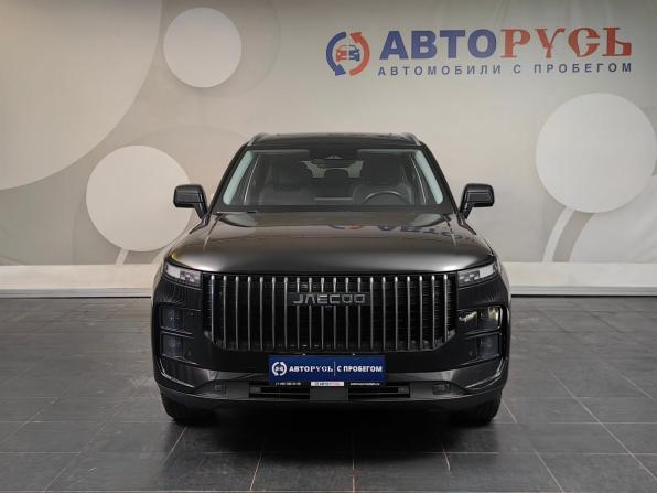 Jaecoo J7 I с пробегом 2023 года, цена 2 333 000 рублей, 59482 км, внедорожник, Автокод Объявления