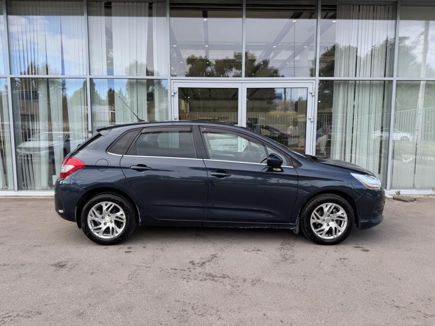 Citroen C4 II Воронеж  - изображение 4