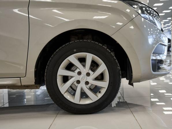 Lada (ВАЗ) XRAY I с пробегом 2017 года, цена 721 000 рублей, 85917 км, хэтчбек, Автокод Объявления