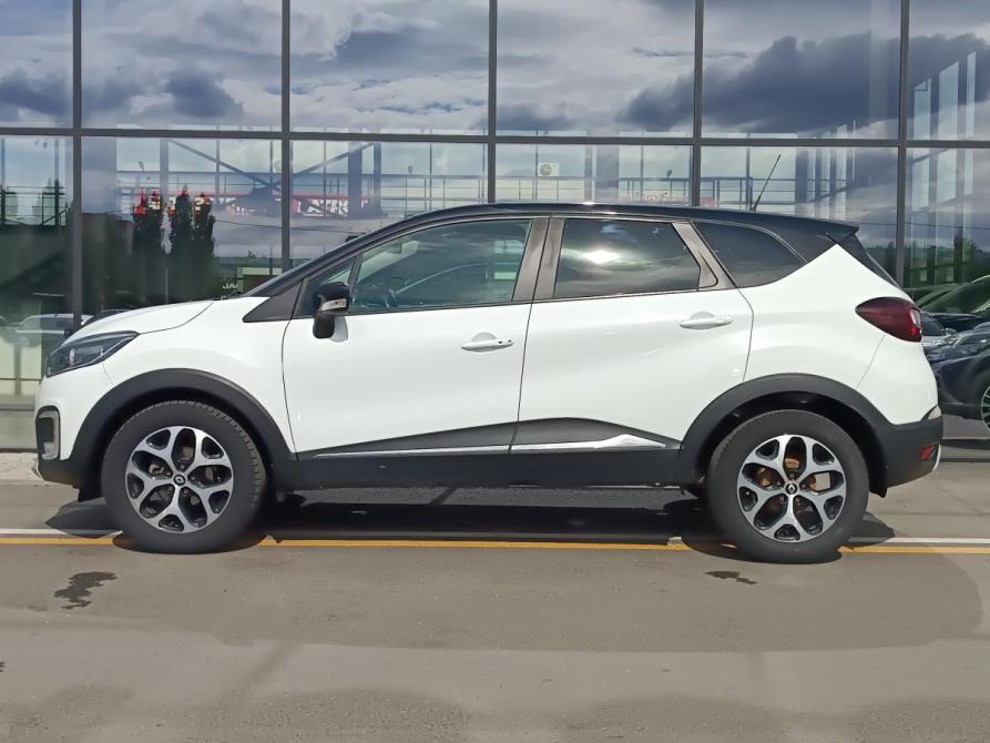 Renault Kaptur I Оренбург  - изображение 9