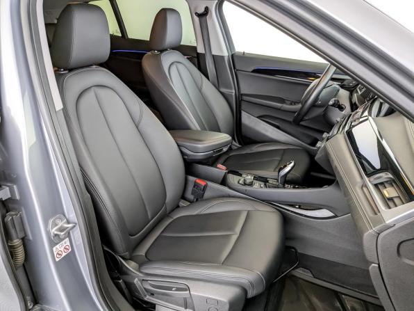 BMW X2 I (F39) с пробегом 2021 года, цена 2 890 000 рублей, 64024 км, внедорожник, Автокод Объявления