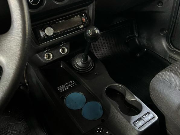 Lada (ВАЗ) Niva Legend I с пробегом 2023 года, цена 879 000 рублей, 23470 км, внедорожник, Автокод Объявления