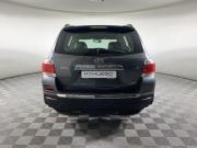 Toyota Highlander II (XU40) Рестайлинг Москва  - изображение 26