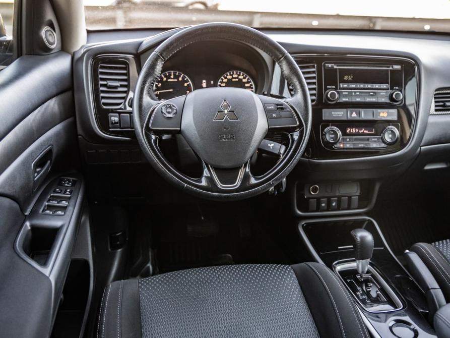 Mitsubishi Outlander III Рестайлинг 2 Волгоград  - изображение 14