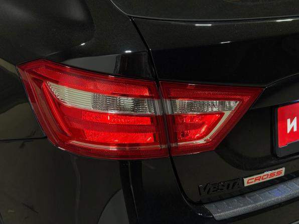 Lada (ВАЗ) Vesta I с пробегом 2021 года, цена 1 271 000 рублей, 97879 км, универсал, Автокод Объявления