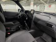 Lada (ВАЗ) Niva Travel I Казань  - изображение 35