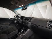 Volkswagen Tiguan I Рестайлинг Москва  - изображение 31